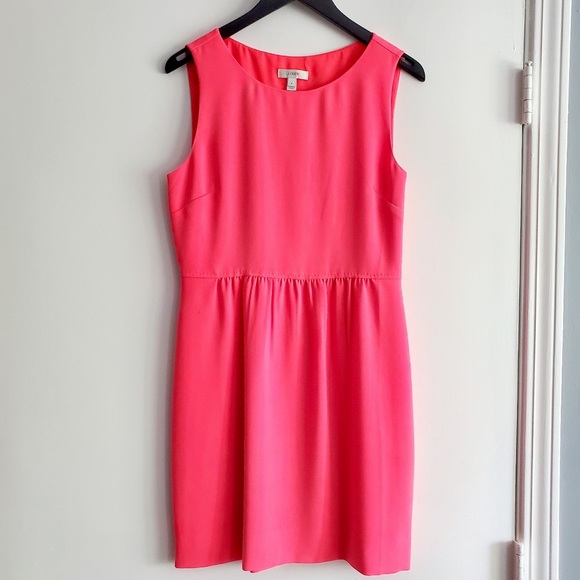 JCrew Camille Dress - Picture 3 of 8